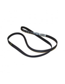 Ремінь C00056948 Hutchinson 1221H7 MAEL для пральної машини