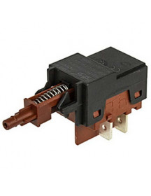 Сережева кнопка для пральної машини Ariston C00058465