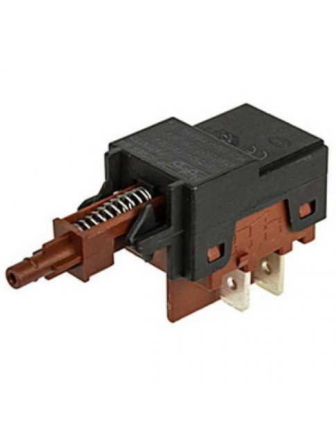 Сережева кнопка для пральної машини Ariston C00058465