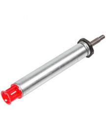 Амортизатор бака для вертикальної пральної машини Indesit C00058478