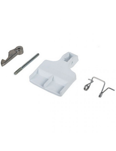 Ручка дверей (люка) для пральної машини Indesit C00058692