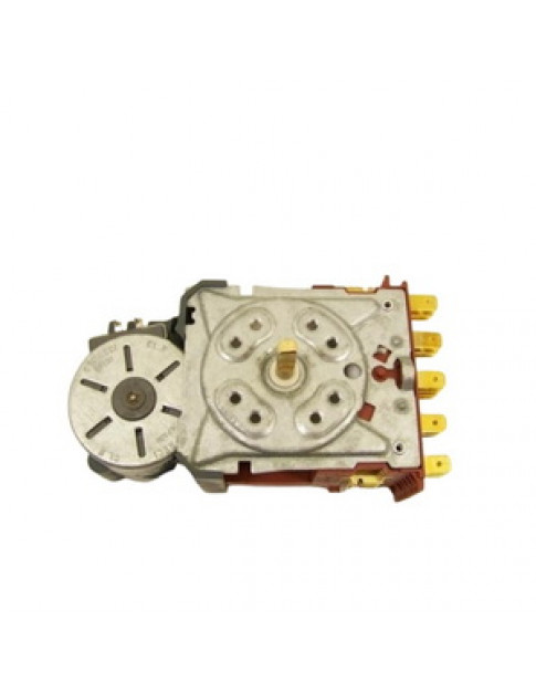 Селектор програм для посудомийної машини Indesit C00061016