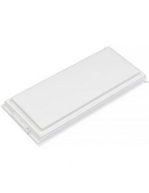 Двері морозильної камери для холодильника Indesit C00063308