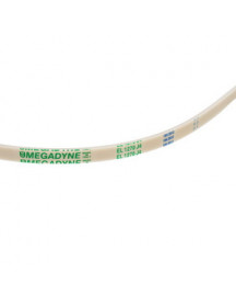 Ремінь C00063378 1270J4 EL Megadyne для пральної машини