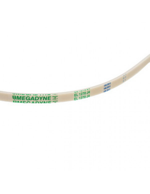 Ремінь C00063378 1270J4 EL Megadyne для пральної машини Ремінь C00063378 1270J4 EL Megadyne для пральної машини