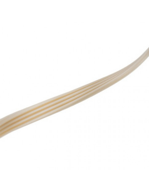 Ремінь C00063378 1270J4 EL Megadyne для пральної машини Ремінь C00063378 1270J4 EL Megadyne для пральної машини