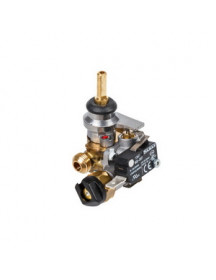 Кран газовий для газової плити Indesit C00063698