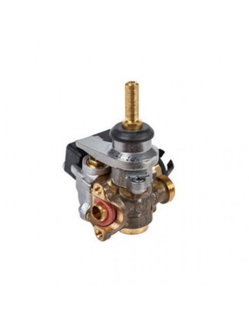 Кран газовий для газової плити Indesit C00063698