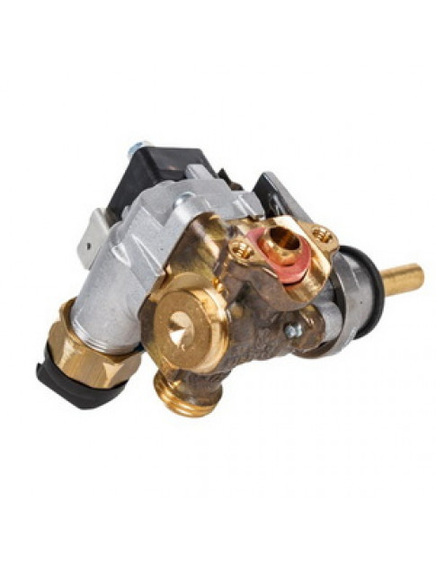 Кран газовий для газової плити Indesit C00063698