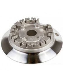 Пальник-розсікач (маленький) для газової плити Ariston C00063702