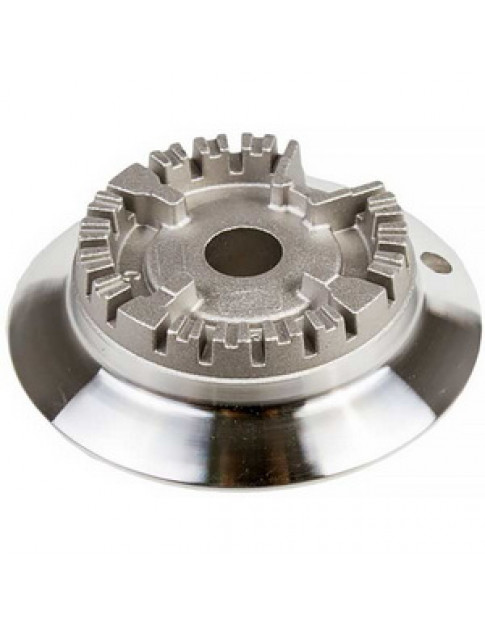 Пальник-розсікач (маленький) для газової плити Ariston C00063702