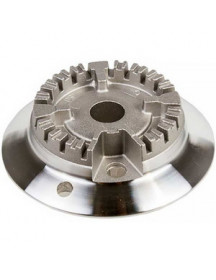 Пальник-розсікач (маленький) для газової плити Ariston C00063702