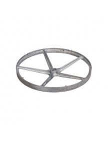 Шків для пральної машини Indesit, Ariston C00064527