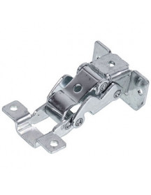 Петля люка для пральної машини Whirlpool C00064541 L=180mm