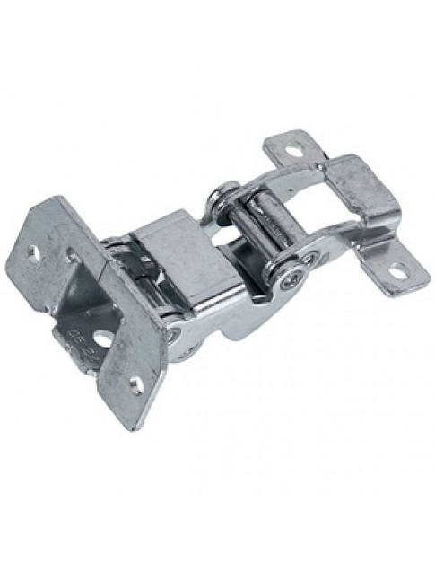 Петля люка для пральної машини Whirlpool C00064541 L=180mm