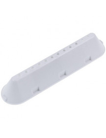 Активатор, ребро барабана для пральної машини Indesit L=227mm C00064789