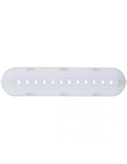 Активатор, ребро барабана для пральної машини Indesit L=227mm C00064789