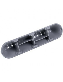 Ребро барабана для пральної машини L=227mm Indesit C00064789