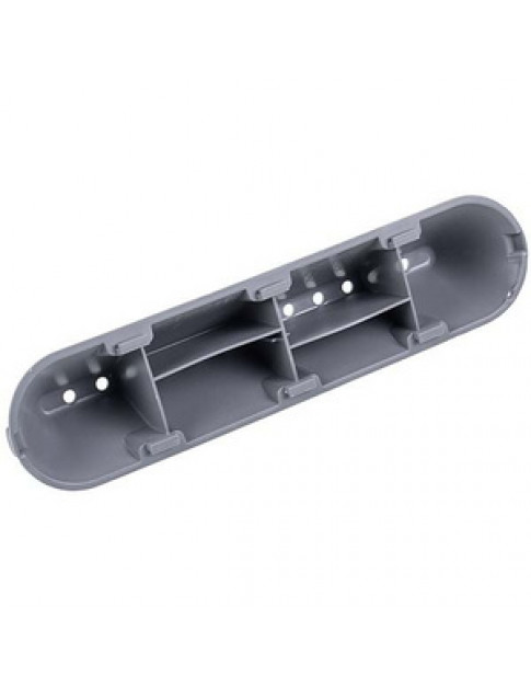 Ребро барабана для пральної машини L=227mm Indesit C00064789