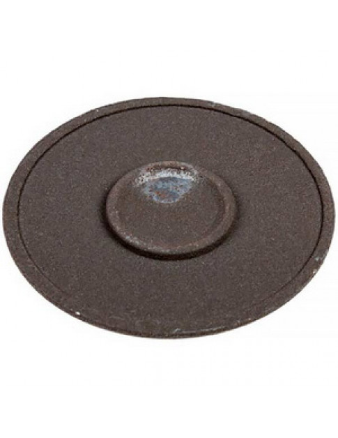 Кришка розсікача (маленька) для варильної панелі Indesit C00064918