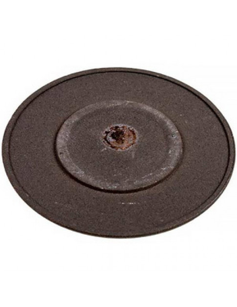 Кришка розсікача (середня) для варильної панелі Indesit C00064919