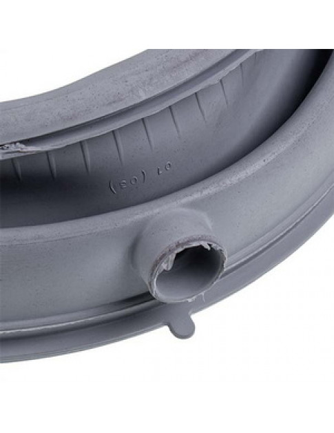 Манжета люка для пральної машини Indesit C00065005