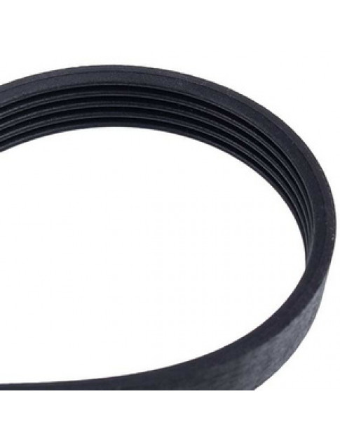 Ремінь 1275J5 PJE Hutchinson для пральної машини C00068590 чорний