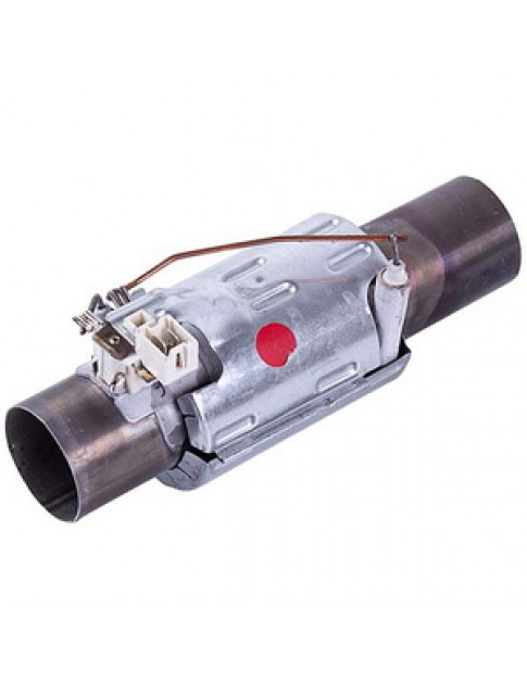 Тен проточний для посудомийної машини 1800W  482000027268 C00074000 Ariston Indesit 