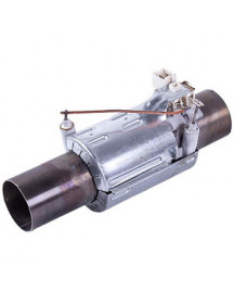 Тен проточний для посудомийної машини 1800W 482000027268 C00074000 Ariston Indesit Тен проточний для посудомийної машини 1800W 482000027268 C00074000 Ariston Indesit