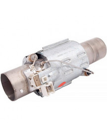 Тен проточний для посудомийної машини Ariston-Indesit 1800W C00074000 Тен проточний для посудомийної машини Ariston-Indesit 1800W C00074000