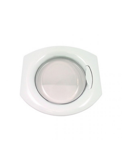 Люк для пральної машини Ariston C00074120
