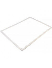 Ущільнювальна гума для морозильної камери Indesit C00074534 677x398 мм білий