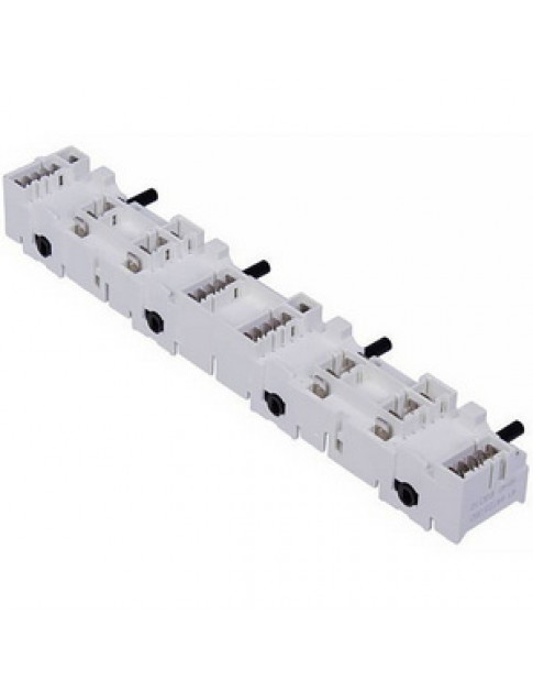 Перемикач потужності конфорок для електроплити Indesit C00075092 Перемикач потужності конфорок для електроплити Indesit C00075092