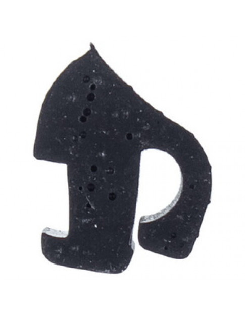 Гумова прокладка (5шт.) решітки для плити Ariston C00075434