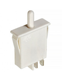Вимикач світла кнопочний ELTEK 100256 для холодильника Indesit C00075585