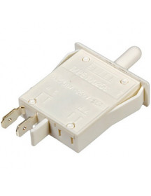 Вимикач світла кнопочний ELTEK 100256 для холодильника Indesit C00075585