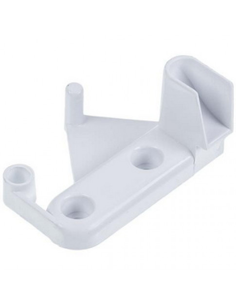 Кріплення (праве) відкидної панелі морозильної камери Indesit C00075600