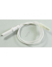 Свіча електророзпалу C00075911 L=500mm для газової плити Ariston Свіча електророзпалу C00075911 L=500mm для газової плити Ariston