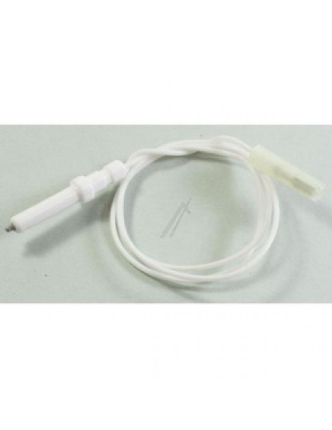 Свіча електророзпалу C00075911 L=500mm для газової плити Ariston