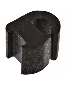 Гумова прокладка решітки для плити Ariston C00076405