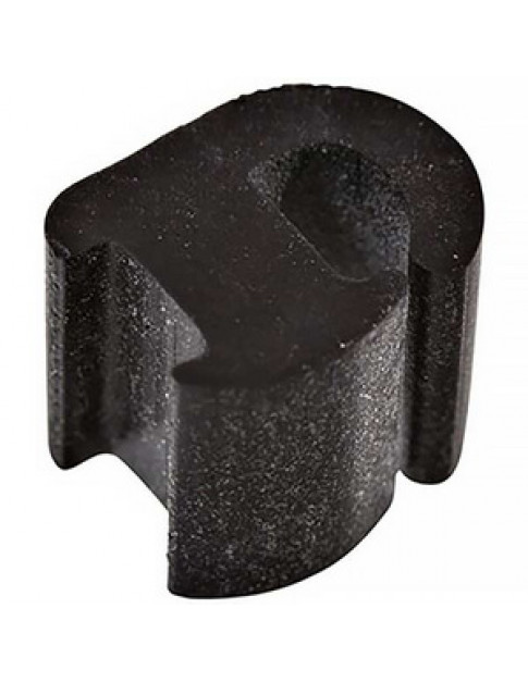 Гумова прокладка решітки для плити Ariston C00076405