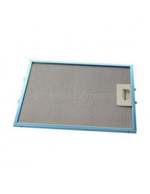 Фільтр жировий для витяжки Ariston C00076591 (під защібки) Фільтр жировий для витяжки Ariston C00076591 (під защібки)