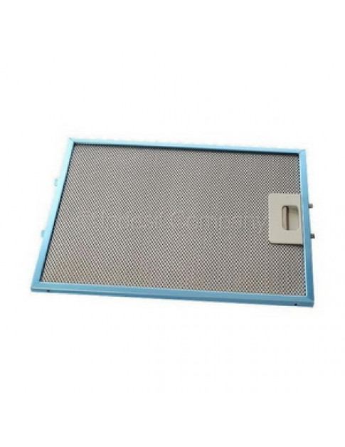 Фільтр жировий для витяжки Ariston C00076591 (під защібки)