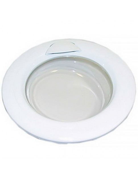 Люк для пральної машини Indesit C00076748