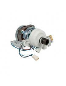 Помпа циркуляційна для посудомийної машини Indesit C00077140