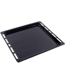 Емальоване деко для духовки Ariston, Indesit 403x389x24mm C00078391