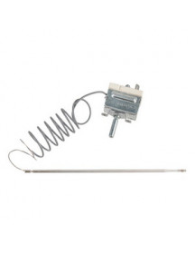 Термостат C00078436 EGO 55.17052.350 L=108cm для духовки Indesit, Ariston