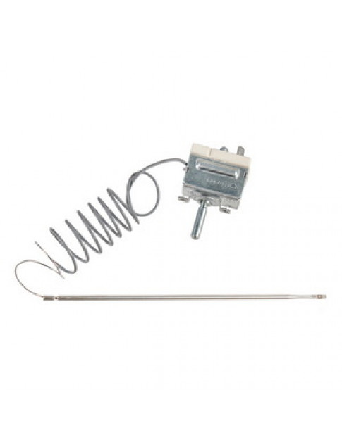 Термостат C00078436 EGO 55.17052.350 L=108cm для духовки Indesit, Ariston
