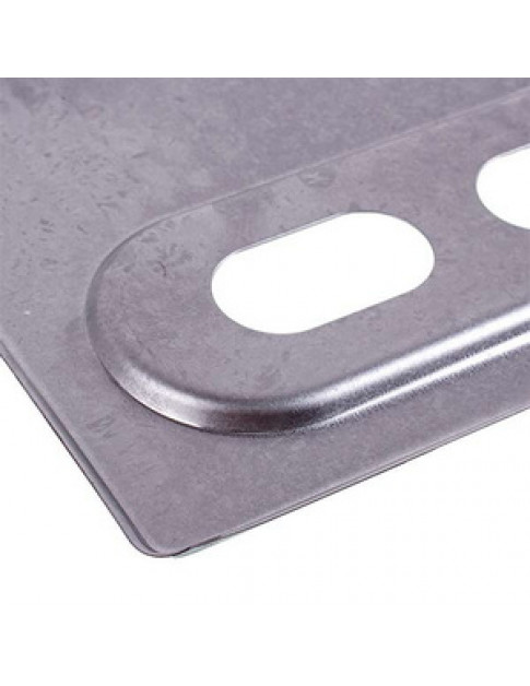 Панель нижня для духової шафи Indesit C00078779