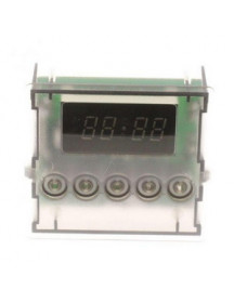 Таймер електронний для духовки для плити Indesit C00081057